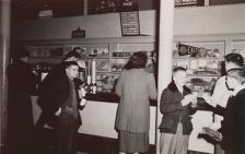 Soda Shop 